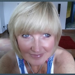 Profilbild von Bettina Behrend