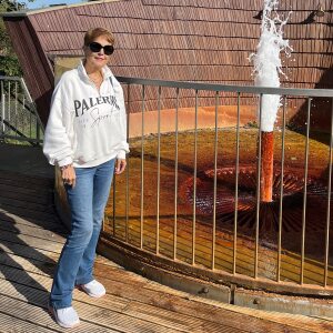 Profilbild von Bettina Beinke-Zehrer