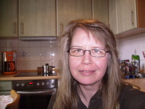 Profilbild von Bettina Beinroth