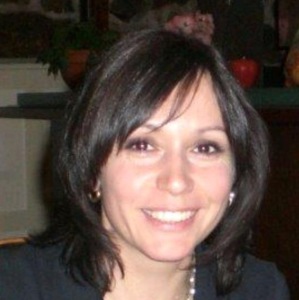 Profilbild von Bettina Bender