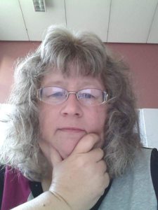 Profilbild von Bettina Bennhardt