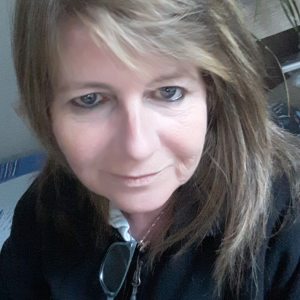 Profilbild von Bettina Bensch