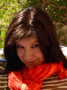 Profilbild von Bettina Benz