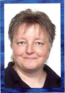 Profilbild von Bettina Berking