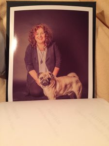 Profilbild von Bettina Berlin