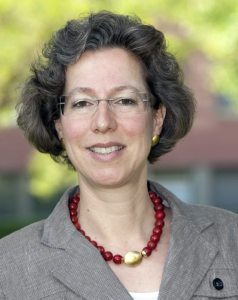 Profilbild von Bettina Berner