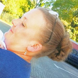 Profilbild von Bettina Besparmak