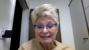 Profilbild von Bettina Bettina Rosenhahn