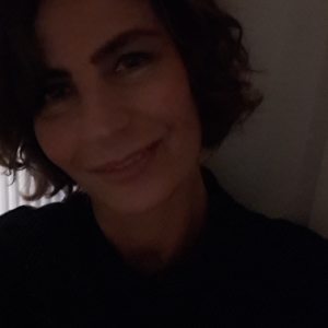Profilbild von Bettina Beuter