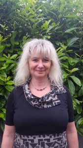 Profilbild von Bettina Bialek-Brünn