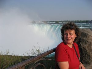 Profilbild von Bettina Bichler