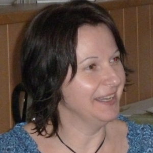 Profilbild von Bettina Biel