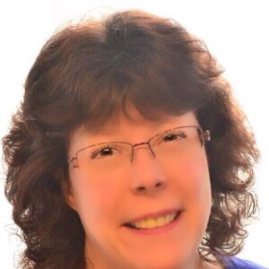 Profilbild von Bettina Bieniek