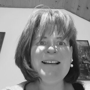 Profilbild von Bettina Bieseke