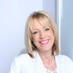 Profilbild von Bettina Binder