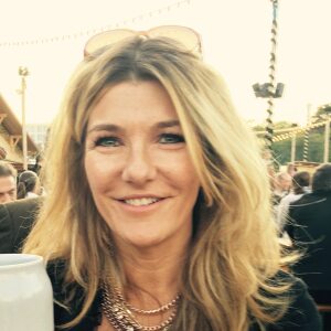 Profilbild von Bettina Binder