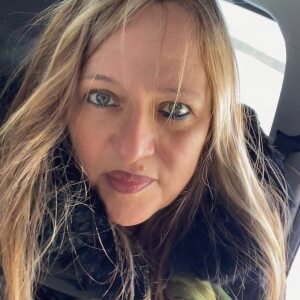 Profilbild von Bettina Biondi