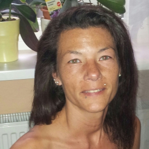 Profilbild von Bettina Bischof
