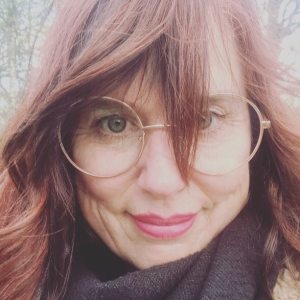Profilbild von Bettina Bittner