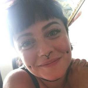Profilbild von Bettina Bitzer