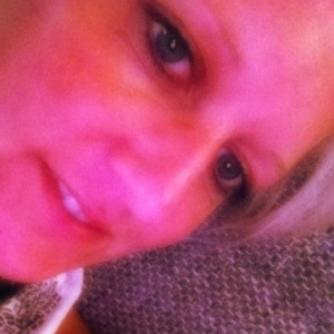 Profilbild von Bettina Bleicher