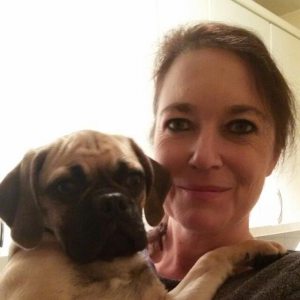 Profilbild von Bettina Bleul