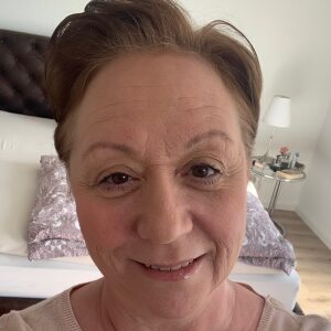 Profilbild von Bettina Bloemers