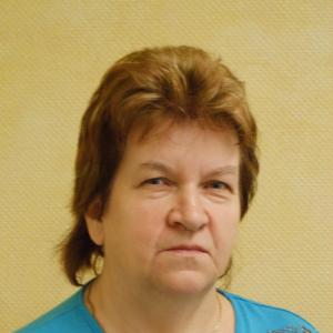 Profilbild von Bettina Blümel