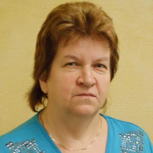 Profilbild von Bettina Blümel
