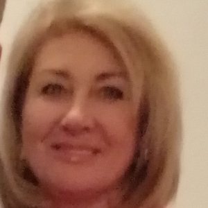 Profilbild von Bettina Blum