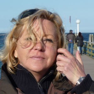 Profilbild von Bettina Bockhorst