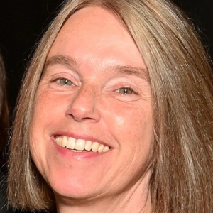 Profilbild von Bettina Bockmühl