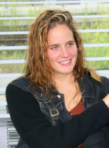 Profilbild von Bettina Bode