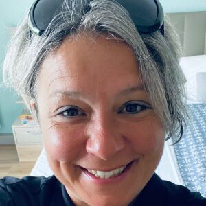 Profilbild von Bettina Böhm