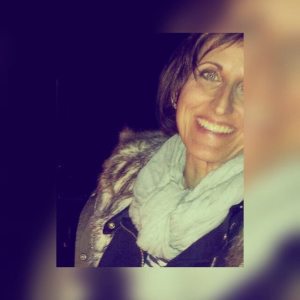 Profilbild von Bettina Böhmig