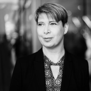 Profilbild von Bettina Böker
