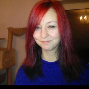 Profilbild von Bettina Bölker