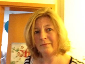 Profilbild von Bettina Bönisch