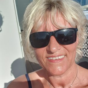 Profilbild von Bettina Börning
