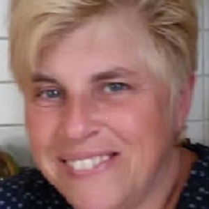 Profilbild von Bettina Bös