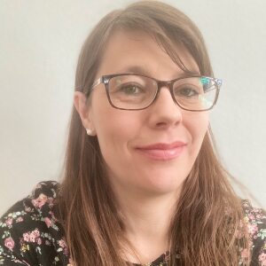 Profilbild von Bettina Bösl