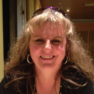 Profilbild von Bettina Böss