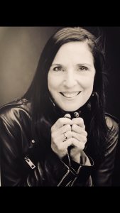 Profilbild von Bettina Bohlmann