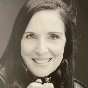 Profilbild von Bettina Bohlmann