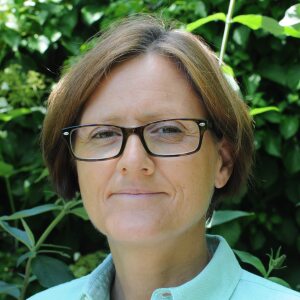 Profilbild von Bettina Boldt