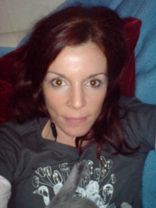 Profilbild von Bettina Bonnemann
