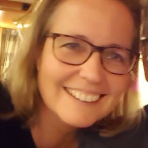 Profilbild von Bettina Bonnes-Valkyser