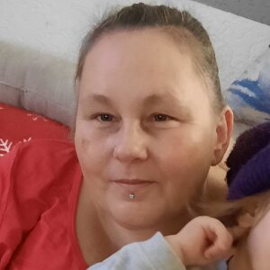 Profilbild von Bettina Borenski