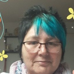 Profilbild von Bettina Bosch
