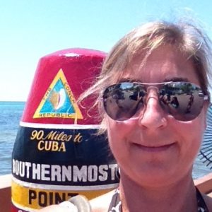 Profilbild von Bettina Bosse